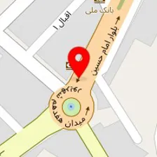 فروشگاه روغن موتور زمانی