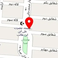 سالن میکروبلیدینگ سروناز اقبال