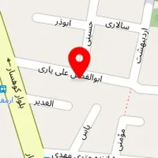 آموزشگاه آرایشگری محشر نو