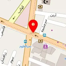 وکیل پایه یک دادگستری علی موسوی