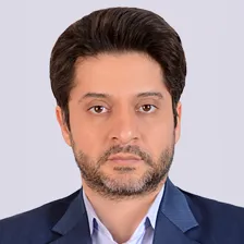 وکیل محمد مهنی