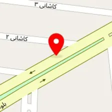 سالن زیبایی کمند