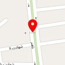 سالن زیبایی شکوفه