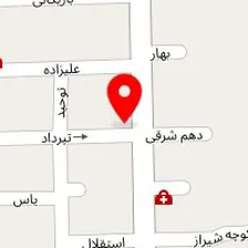هایپرکالای ساختمانی مظاهری راسان