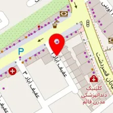 کاسه توالت وال هنگ بستایل