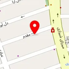 سالن زیبایی لی لی