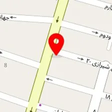 سالن زیبایی راحله رجایی