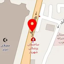 دکتر سودا سلماسی