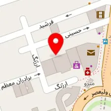 سالن خدمات ناخن لیان