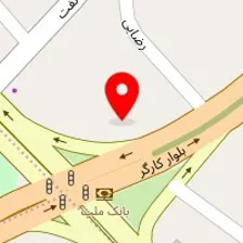 نمایندگی شرکت الکترو استیل
