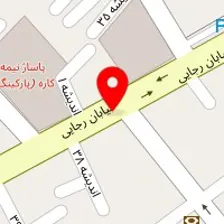 دکتر علی قاسمی