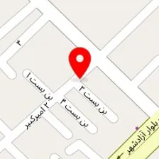 تاسیساتی افروز گستر تفت