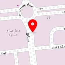 خدمات لیزر عرفان