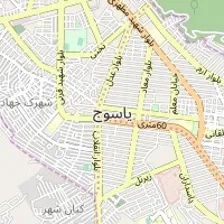 سالن زیبایی ندا عزیزی