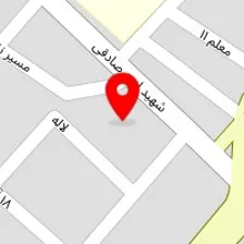 تاسیسات ساختمان جلیلیان
