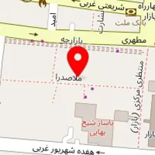 دکتر علی هنرمند
