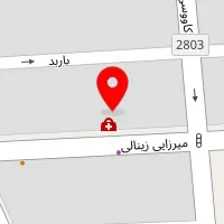 سالن زیبایی روژینا