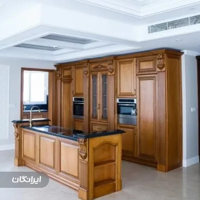 کابینت سازی آپادانا