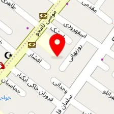 آموزشگاه آرایشگری گونا
