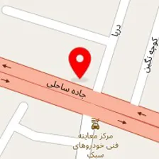 شرکت حفاری آب سرا چشمه