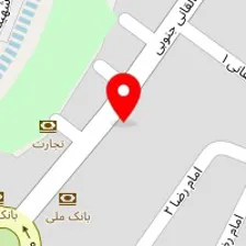 شرکت پژواک الکترونیک شرق