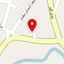 تاسیسات بهداشتی قادری