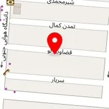 آرایشگاه بانو