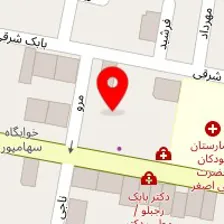 دکتر الهام وزیری