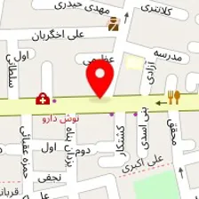 سالن زیبایی مگارین