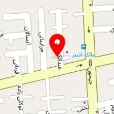 آموزشگاه آرایشگری صادقی