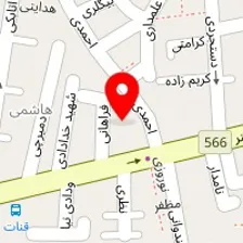 سالن زیبایی سوفیا