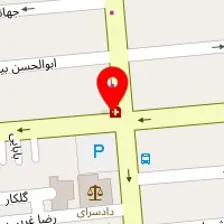 آرایشگاه یاس