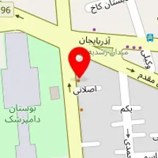 کلینیک زیبایی وی پی اس