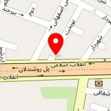سالن زیبایی لیا