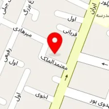 آموزشگاه آرایشگری زیبایی فخر