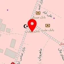 آرایشگاه بانوی شرقی