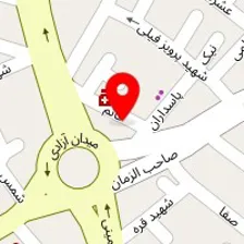 دندانپزشکی دکتر حسنی