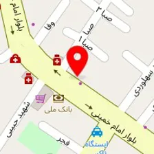 دکتر مهدی اکبرنژاد