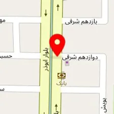 سالن زیبایی رز سفید