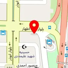 سالن زیبایی لیدی بیوتی