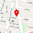 سالن زیبایی گل بانو