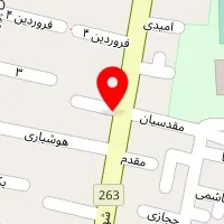 فروشگاه لوازم آرایشی بهداشتی اوشن بیوتی