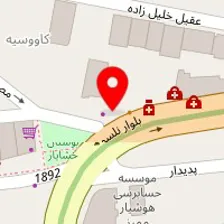 شرکت خدمات الکترونیک شهر
