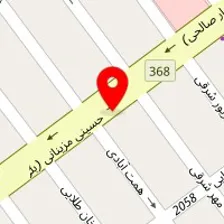 سالن زیبایی الیناز