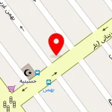 سالن زیبایی فرشته