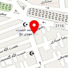 آموزشگاه کاشت ناخن لاک قرمز