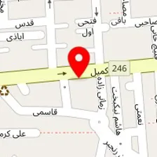 خدمات فنی منصف