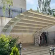 کارگاه حفاظ سازی آقای آهنگر