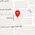 سالن آرایش هنر زیبایی