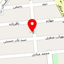 سالن زیبایی عسل